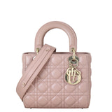 Dior Lady Dior My ABCDior Small