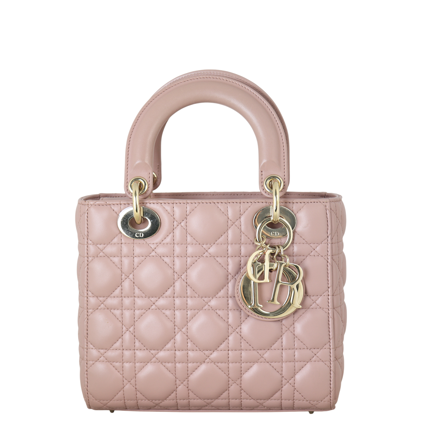 Dior Lady Dior My ABCDior Small