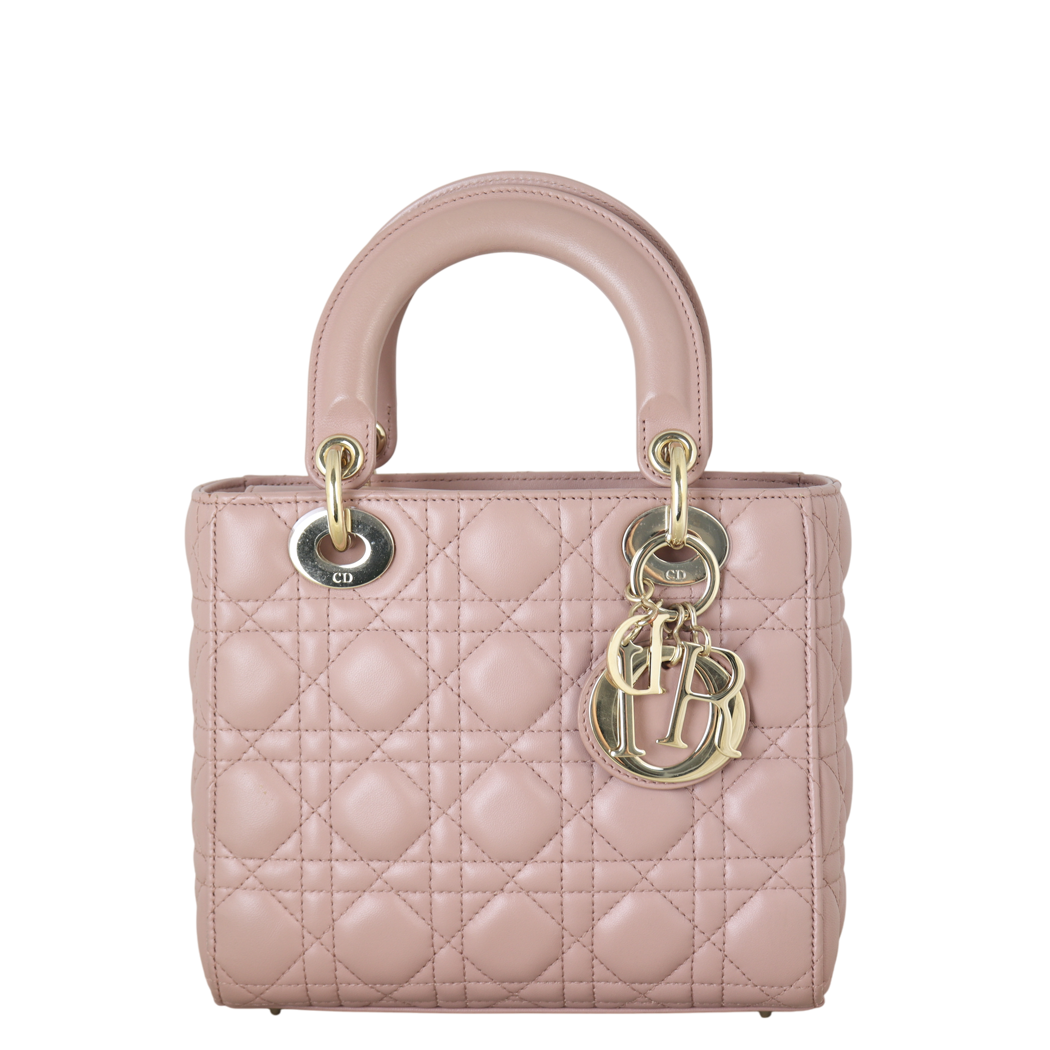 Dior Lady Dior My ABCDior Small