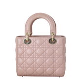 Dior Lady Dior My ABCDior Small