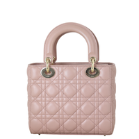 Dior Lady Dior My ABCDior Small