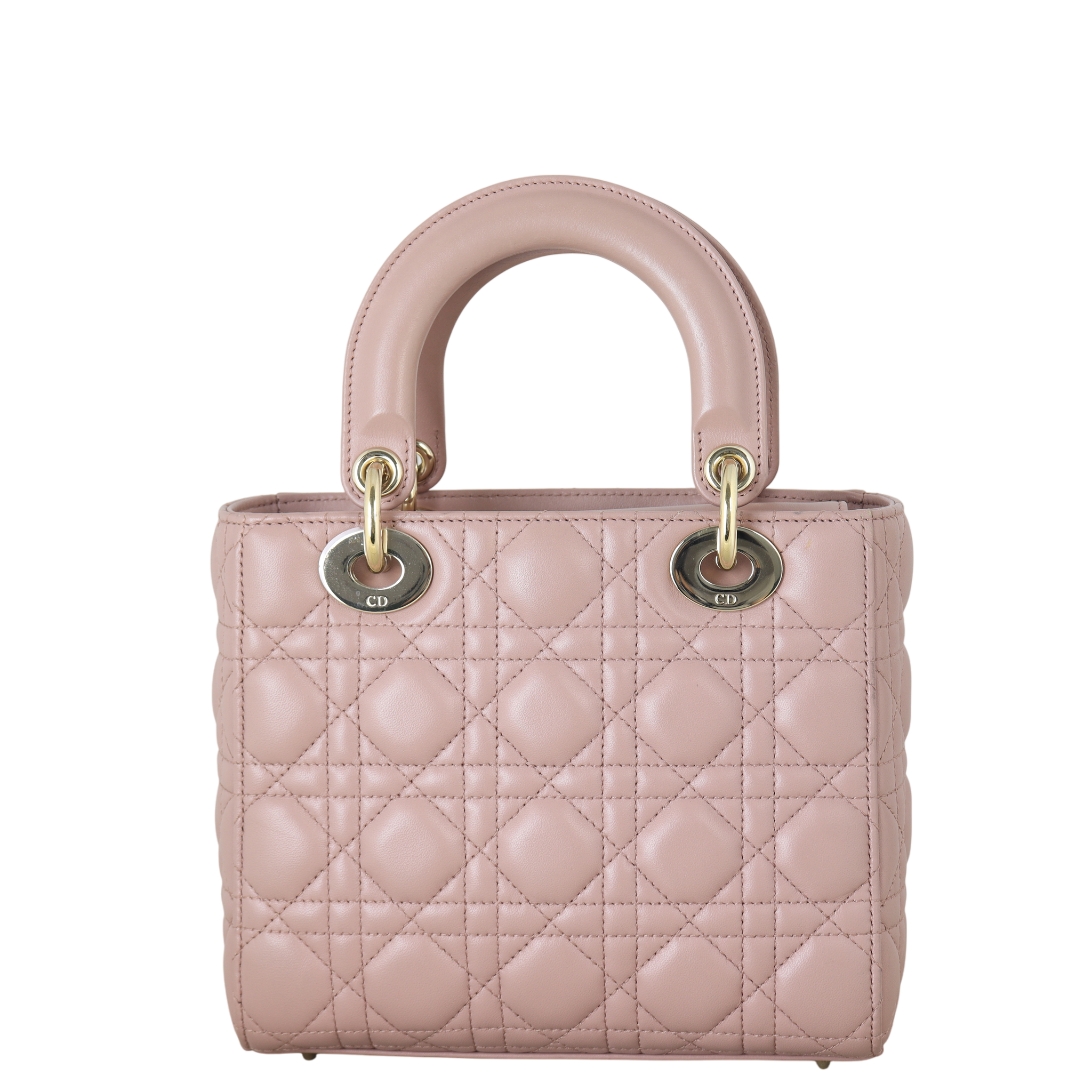 Dior Lady Dior My ABCDior Small