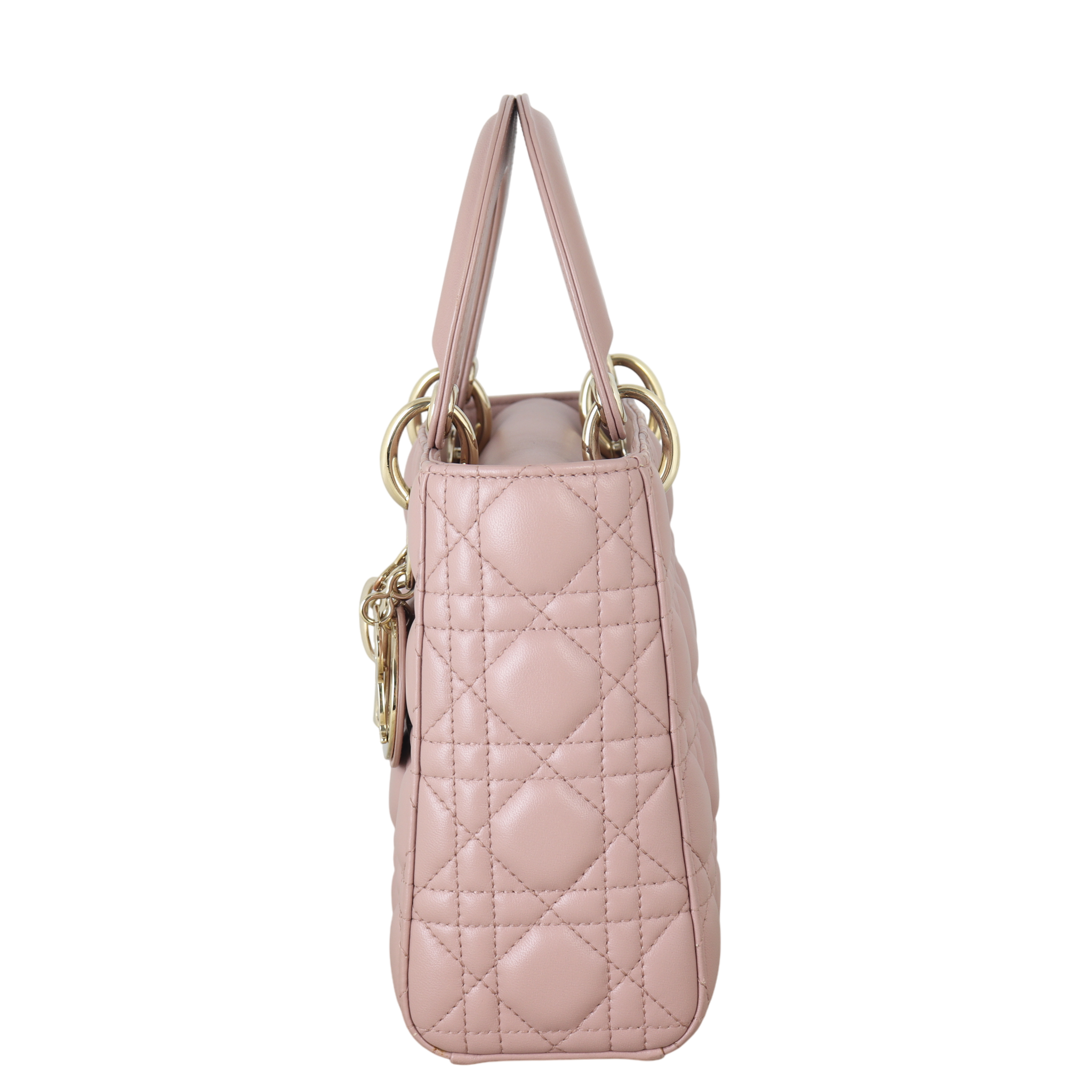 Dior Lady Dior My ABCDior Small