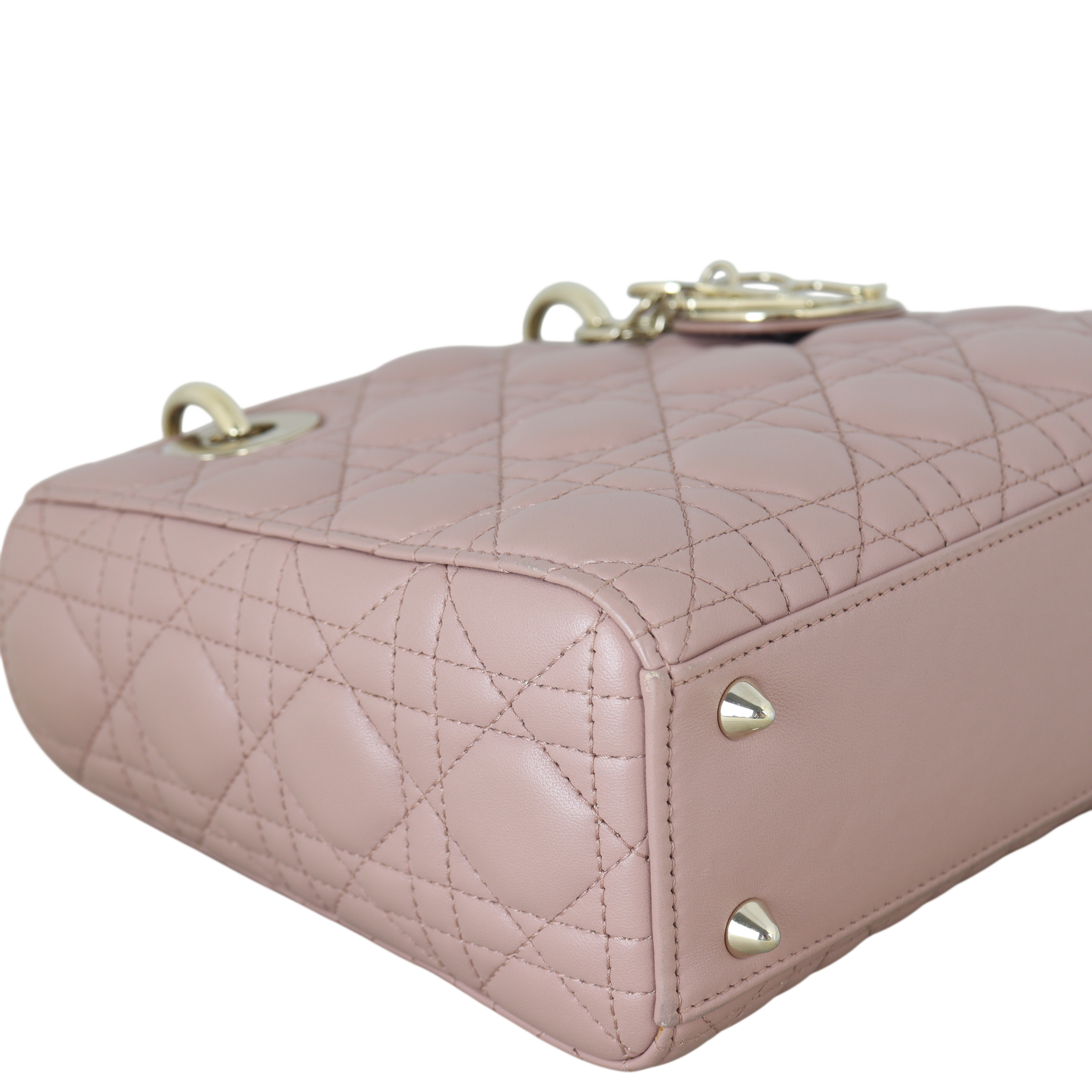 Dior Lady Dior My ABCDior Small