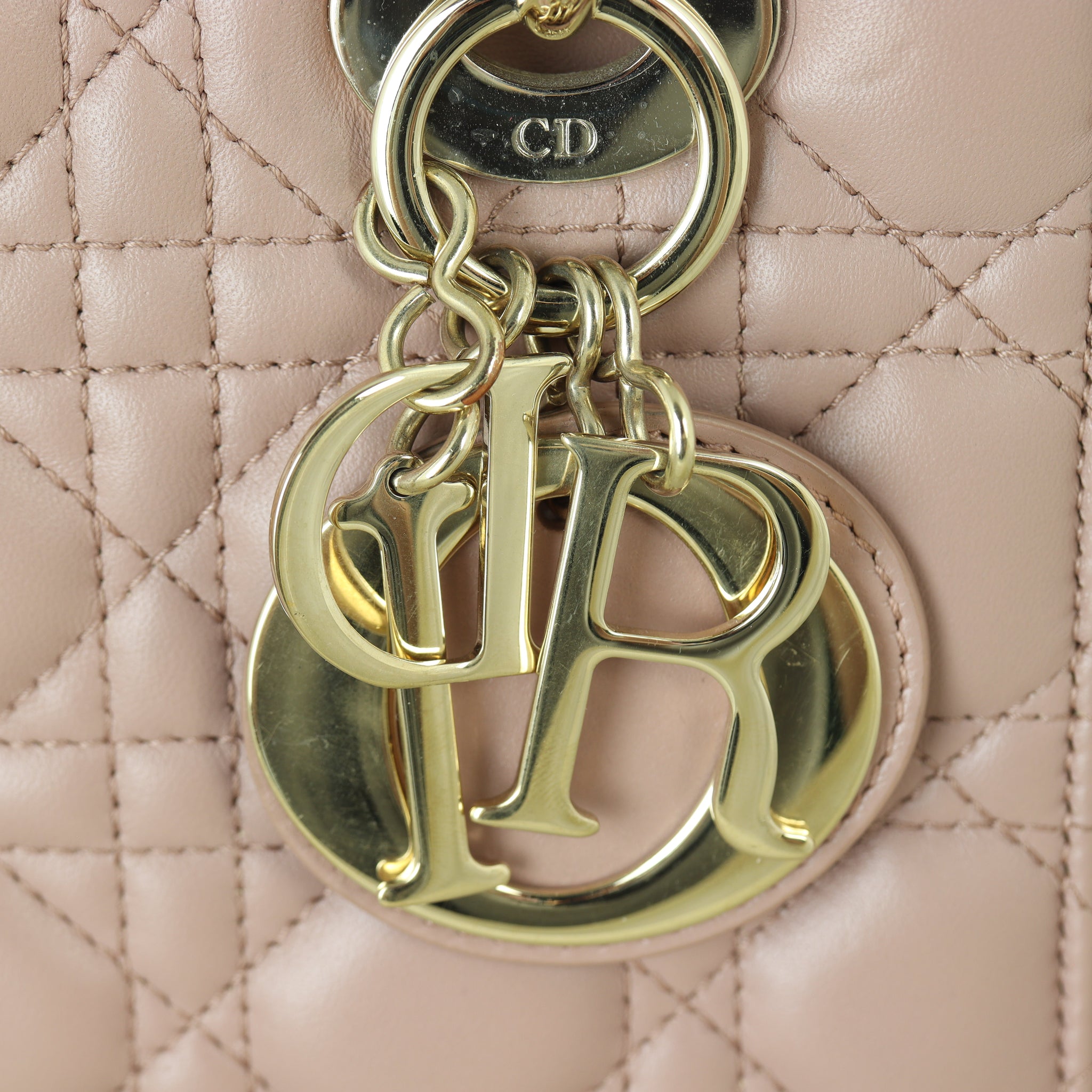 Dior Lady Dior My ABCDior Small