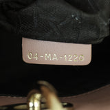 Dior Lady Dior My ABCDior Small