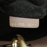 Dior Lady Dior My ABCDior Small