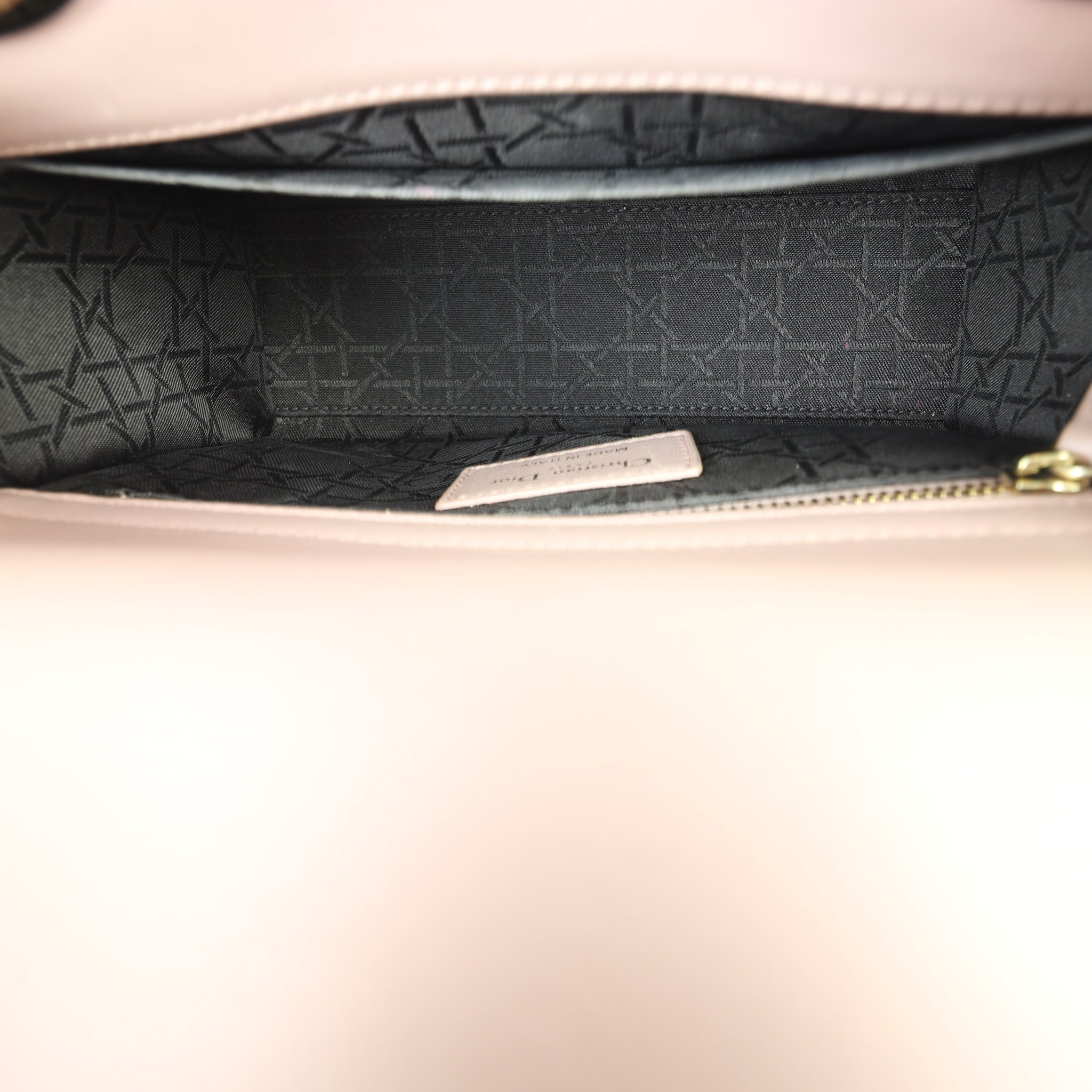 Dior Lady Dior My ABCDior Small