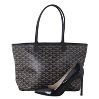 Goyard Artois PM Goyardine