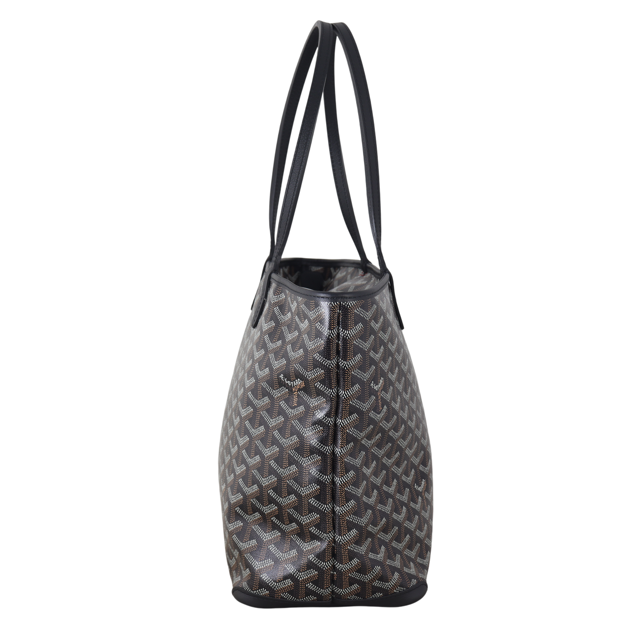 Goyard Artois PM Goyardine