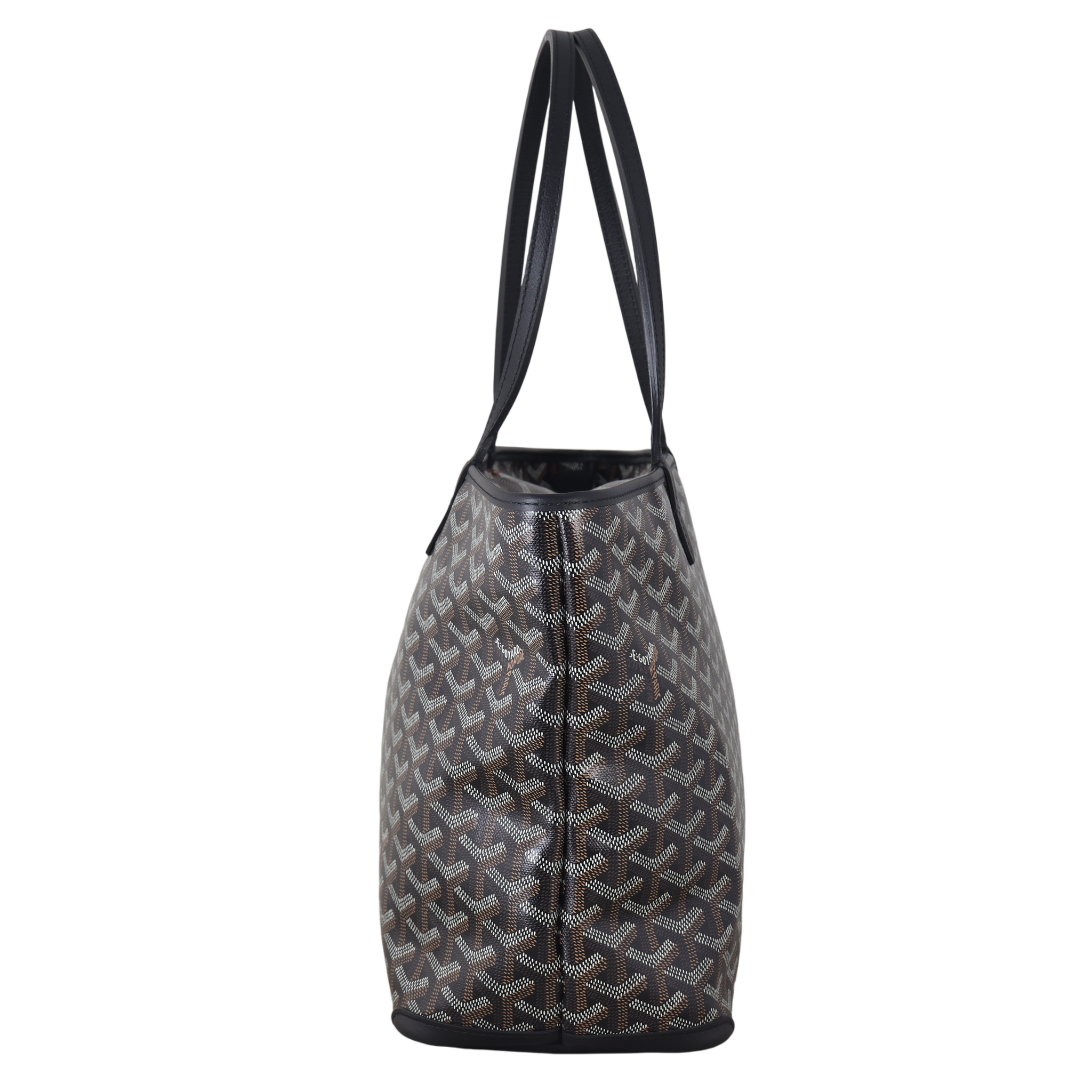 Goyard Artois PM Goyardine