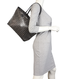 Goyard Artois PM Goyardine