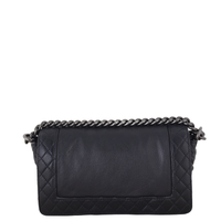 Chanel Boy Reverso Old Medium