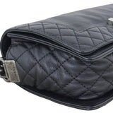 Chanel Boy Reverso Old Medium