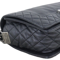 Chanel Boy Reverso Old Medium