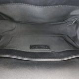 Chanel Boy Reverso Old Medium