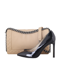 Chanel Boy Reverso New Medium