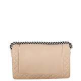 Chanel Boy Reverso New Medium