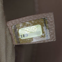 Chanel Boy Reverso New Medium