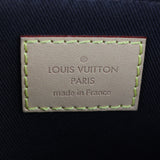 Louis Vuitton Alma BB Monogram Vernis