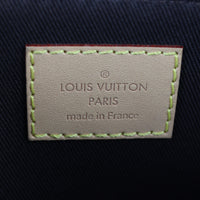 Louis Vuitton Alma BB Monogram Vernis