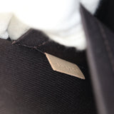 Louis Vuitton Alma BB Monogram Vernis