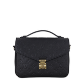 Louis Vuitton Pochette Metis Monogram Empreinte