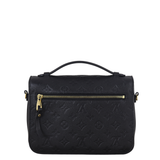 Louis Vuitton Pochette Metis Monogram Empreinte