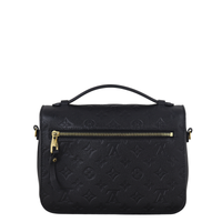 Louis Vuitton Pochette Metis Monogram Empreinte