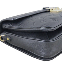 Louis Vuitton Pochette Metis Monogram Empreinte
