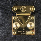 Louis Vuitton Pochette Metis Monogram Empreinte