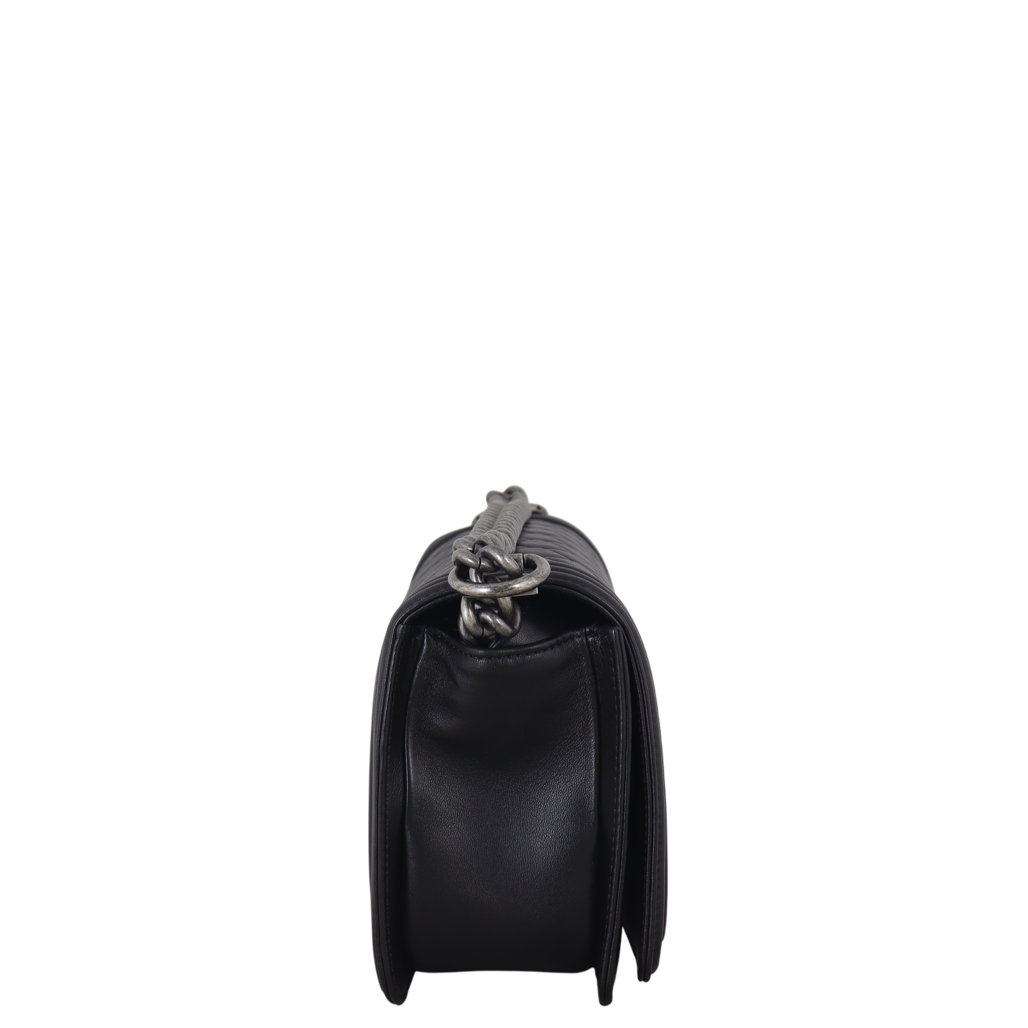 Chanel Boy Old Medium