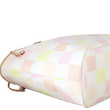 Louis Vuitton Neverfull MM Damierlicious