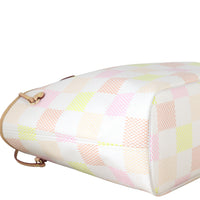 Louis Vuitton Neverfull MM Damierlicious