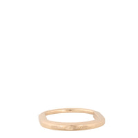 Tiffany & Co Lock 18k Rose Gold Bangle