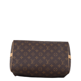 Louis Vuitton Speedy 30 Bandouliere Monogram