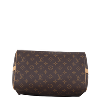 Louis Vuitton Speedy 30 Bandouliere Monogram