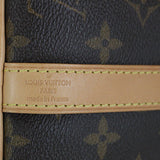 Louis Vuitton Speedy 30 Bandouliere Monogram