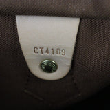 Louis Vuitton Speedy 30 Bandouliere Monogram