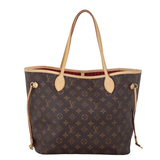 Louis Vuitton Neverfull MM Monogram