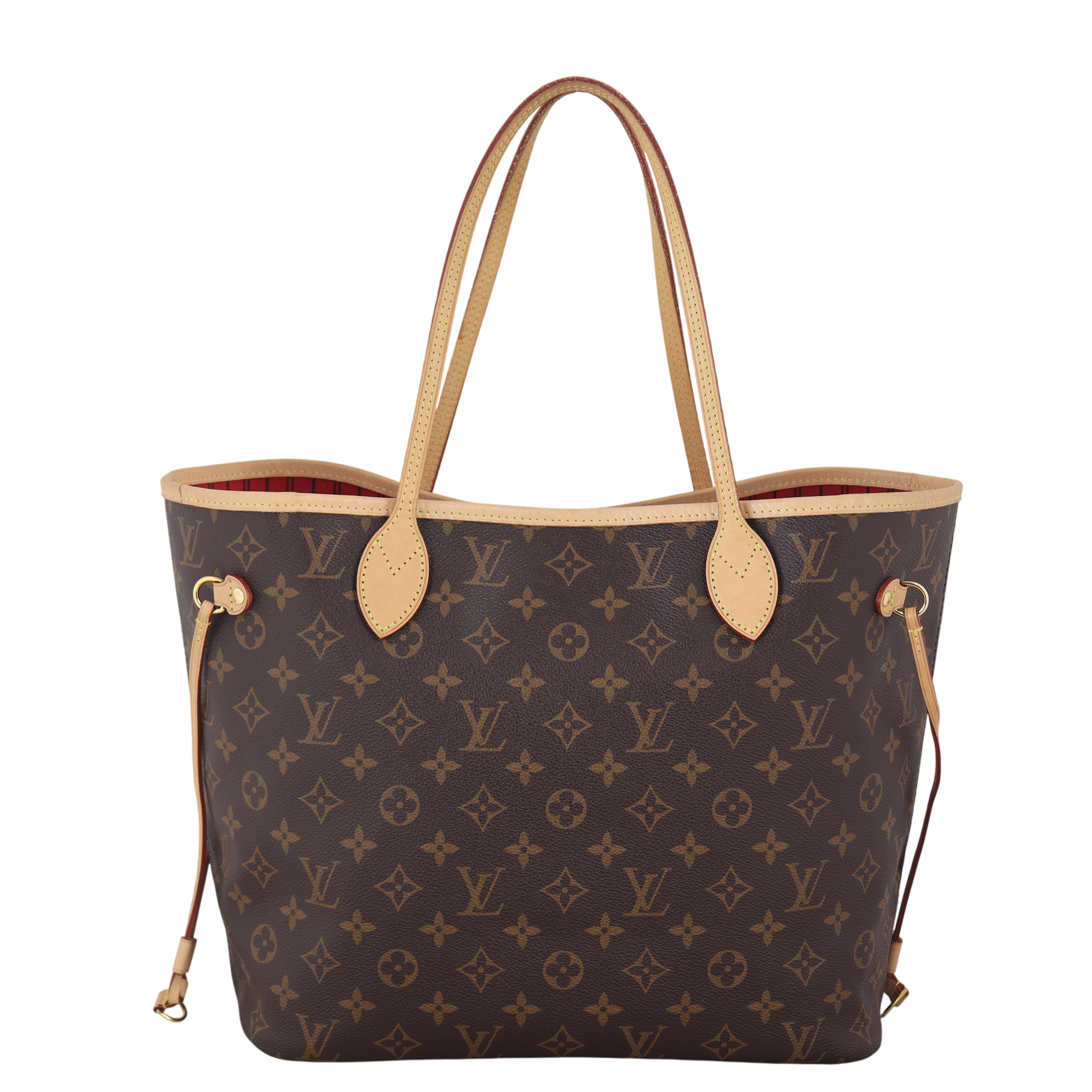 Louis Vuitton Neverfull MM Monogram