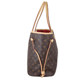 Louis Vuitton Neverfull MM Monogram