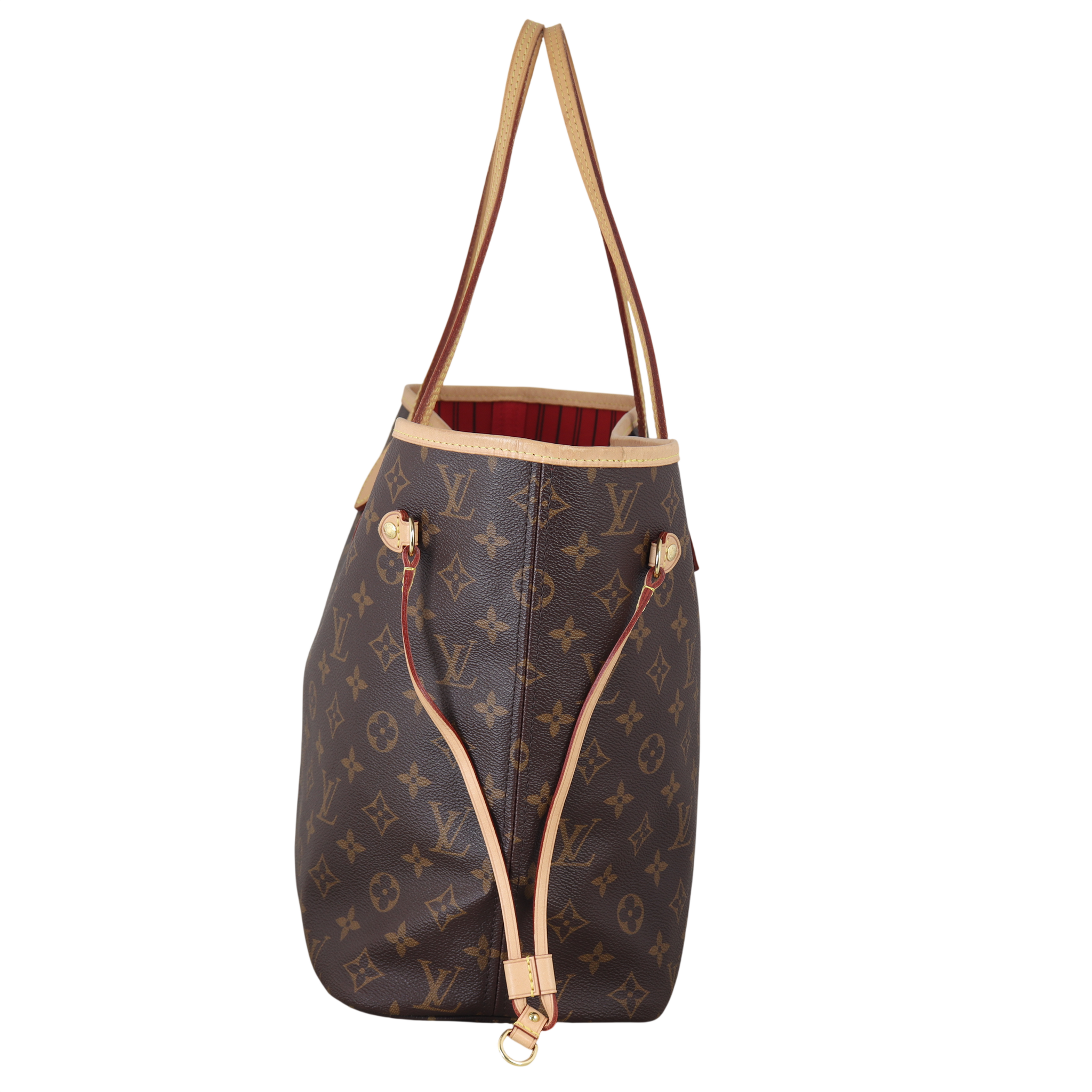 Louis Vuitton Neverfull MM Monogram