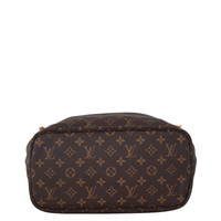 Louis Vuitton Neverfull MM Monogram