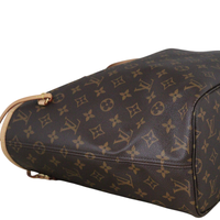 Louis Vuitton Neverfull MM Monogram