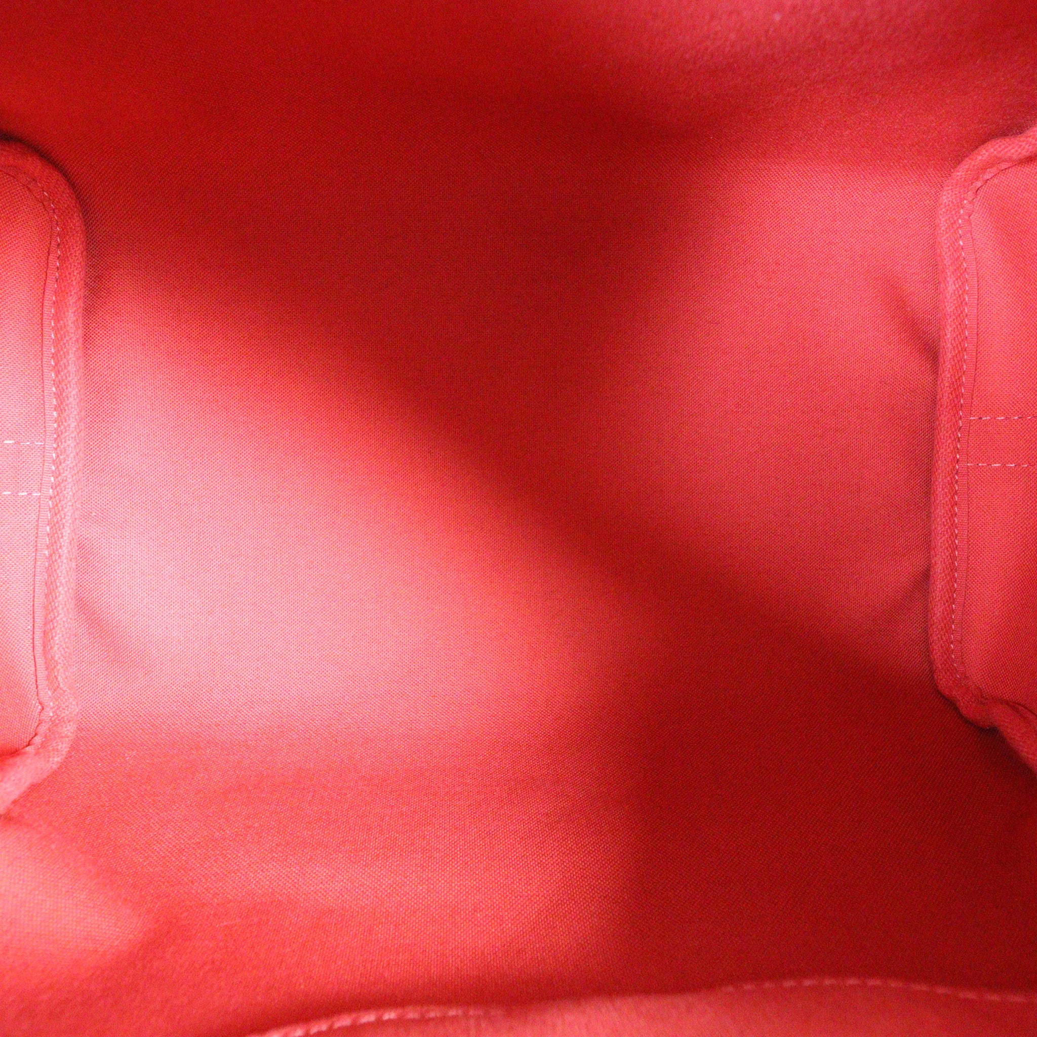 Louis Vuitton Speedy 30 Bandouliere Damier Ebene