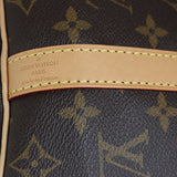 Louis Vuitton Speedy 25 Bandouliere Monogram My LV Heritage
