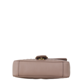 Gucci GG Marmont Matelasse Medium Shoulder Bag