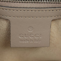 Gucci GG Marmont Matelasse Medium Shoulder Bag