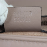 Gucci GG Marmont Matelasse Medium Shoulder Bag
